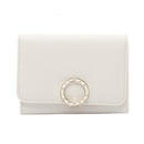 Bvlgari Card Case 30420 Used A