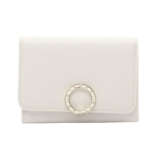 Bvlgari Card Case 30420 Used A