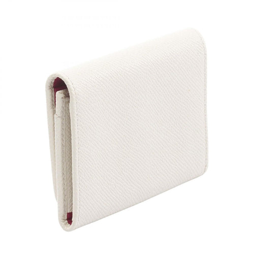 Bvlgari Card Case 30420 Used A