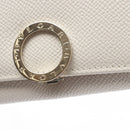 Bvlgari Card Case 30420 Used A