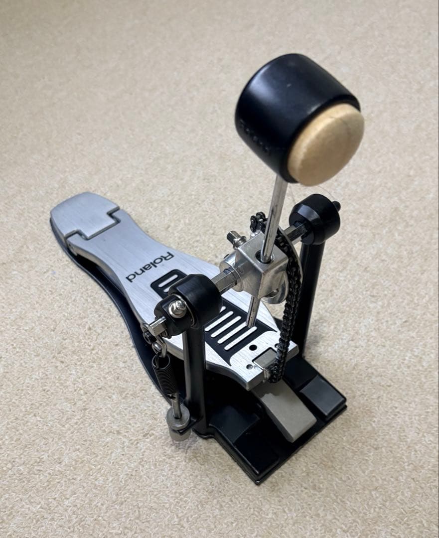 Roland Single Pedals