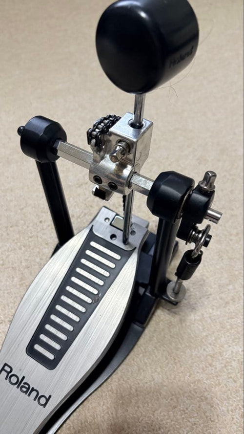 Roland Single Pedals