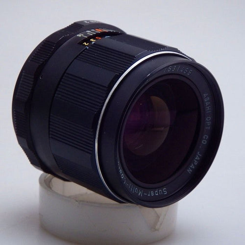 Pentax Others Smc Takumar 35/F2 M42