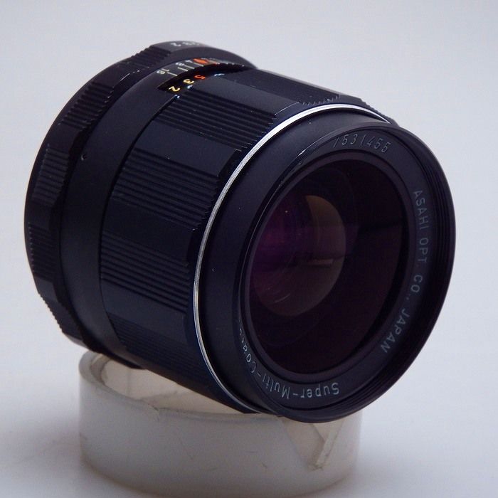 Pentax Others Smc Takumar 35/F2 M42