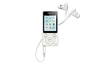 Digital Audio Player Sony S 16Gb Nw-S15/W