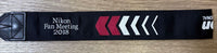Nikon Camera Straps Fan Meeting 2018