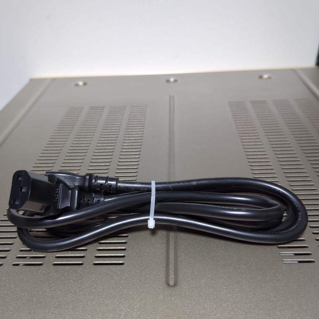Denon Premium Amplifier Pma-2000 R