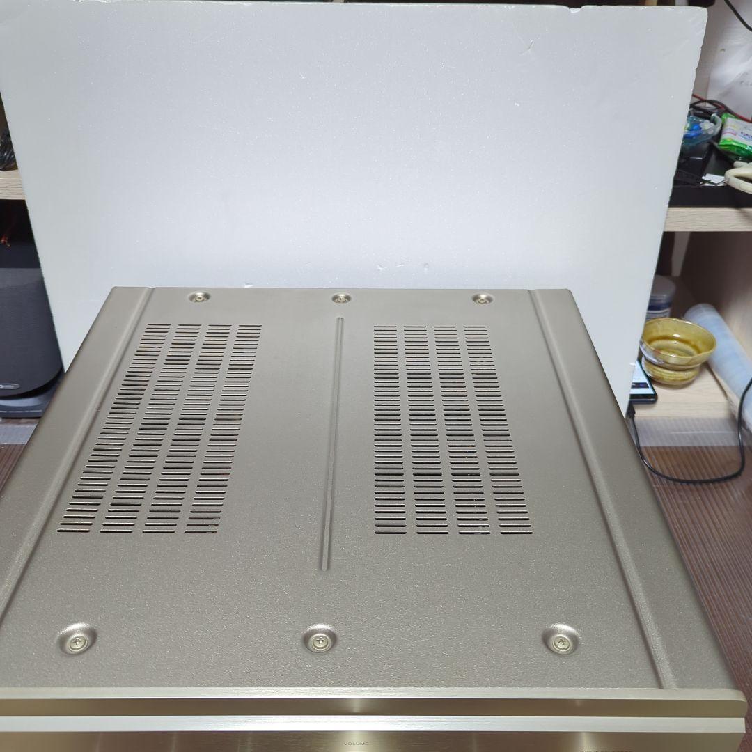 Denon Premium Amplifier Pma-2000 R