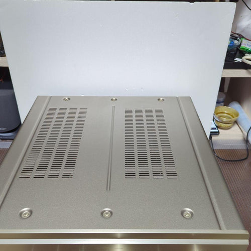 Denon Premium Amplifier Pma-2000 R