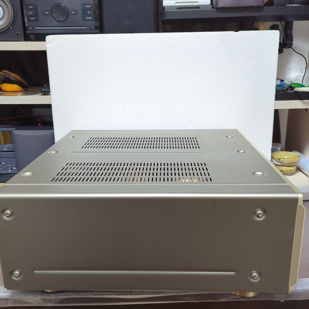 Denon Premium Amplifier Pma-2000 R