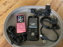 Sony Wireless Headphones Wh-1000Xm3 B Walkman2