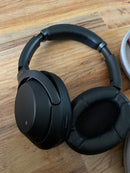 Sony Wireless Headphones Wh-1000Xm3 B Walkman2