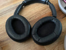 Sony Wireless Headphones Wh-1000Xm3 B Walkman2