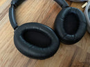 Sony Wireless Headphones Wh-1000Xm3 B Walkman2