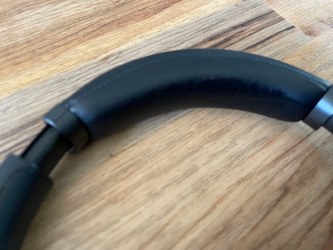 Sony Wireless Headphones Wh-1000Xm3 B Walkman2