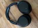 Sony Wireless Headphones Wh-1000Xm3 B Walkman2