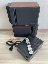 Onkyo Digital Audio Players Bose 201Series Iv Cr-N755