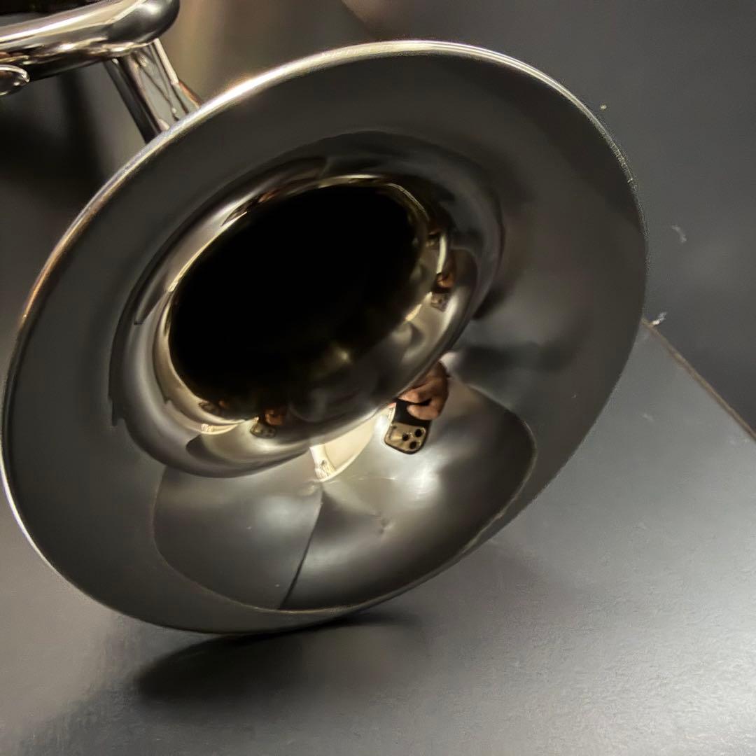Yamaha Trumpets Ytr-135