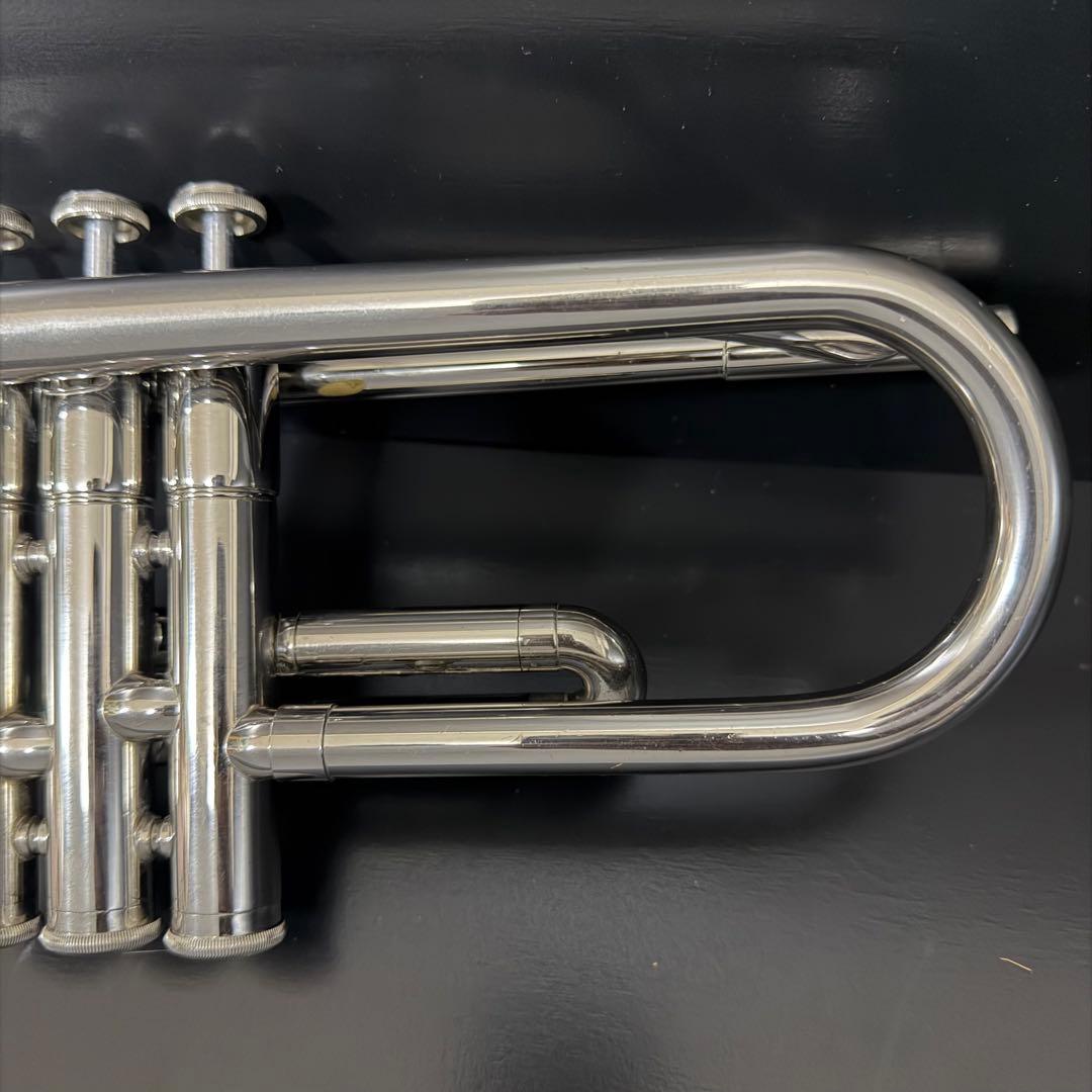 Yamaha Trumpets Ytr-135