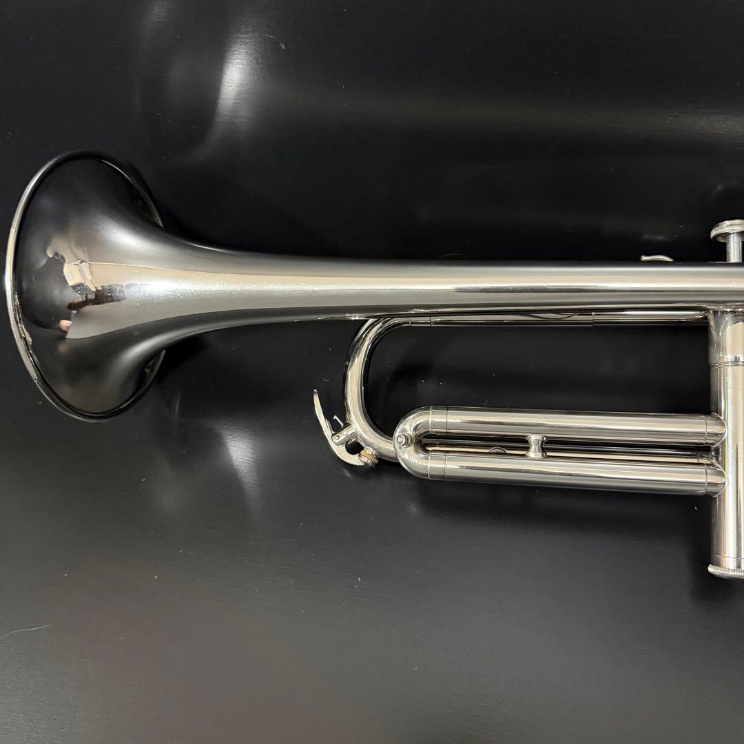 Yamaha Trumpets Ytr-135