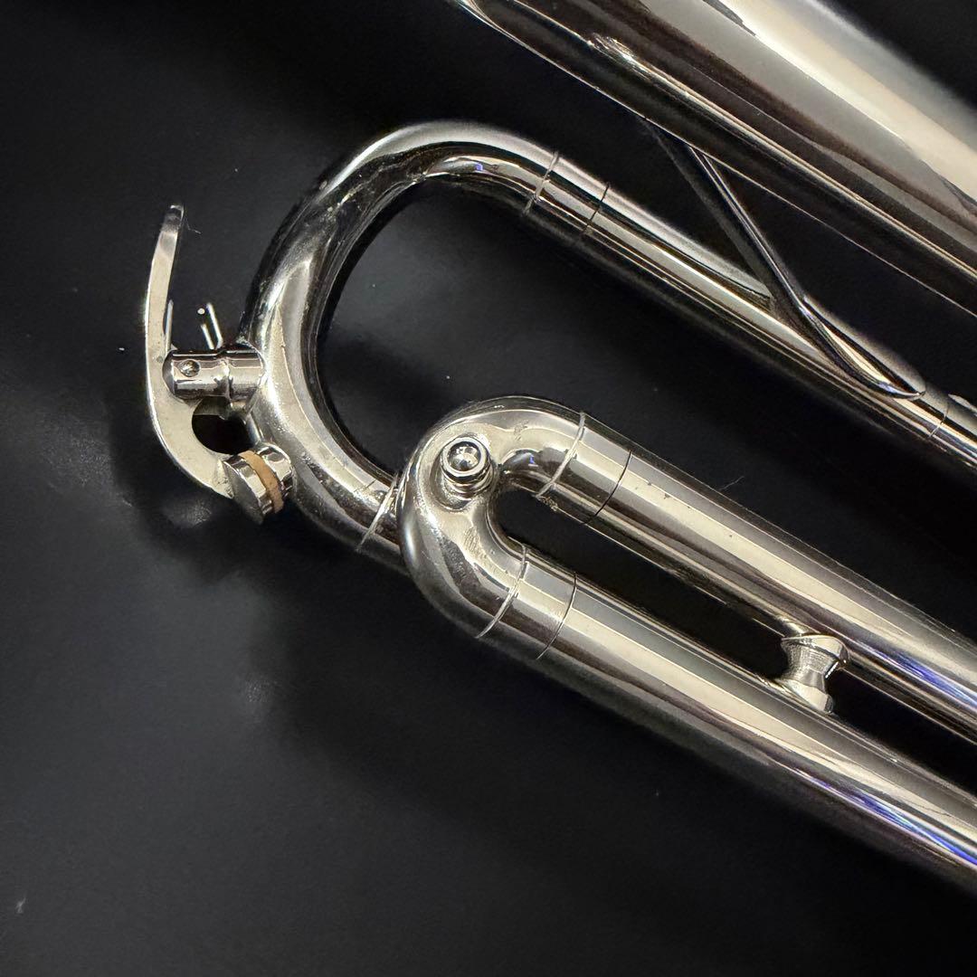 Yamaha Trumpets Ytr-135