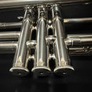 Yamaha Trumpets Ytr-135