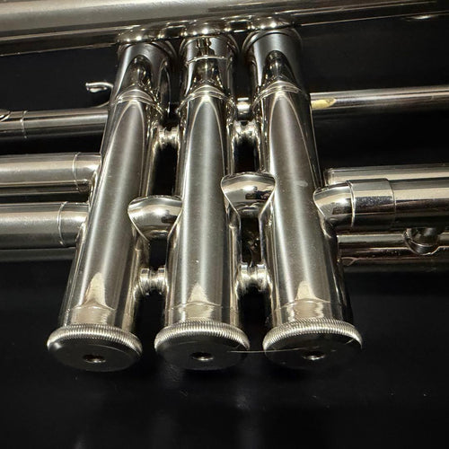 Yamaha Trumpets Ytr-135