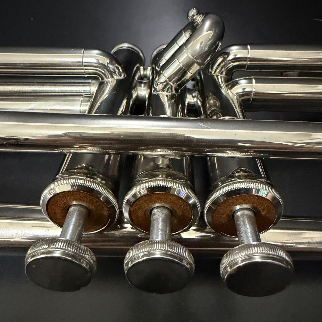 Yamaha Trumpets Ytr-135