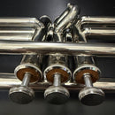 Yamaha Trumpets Ytr-135