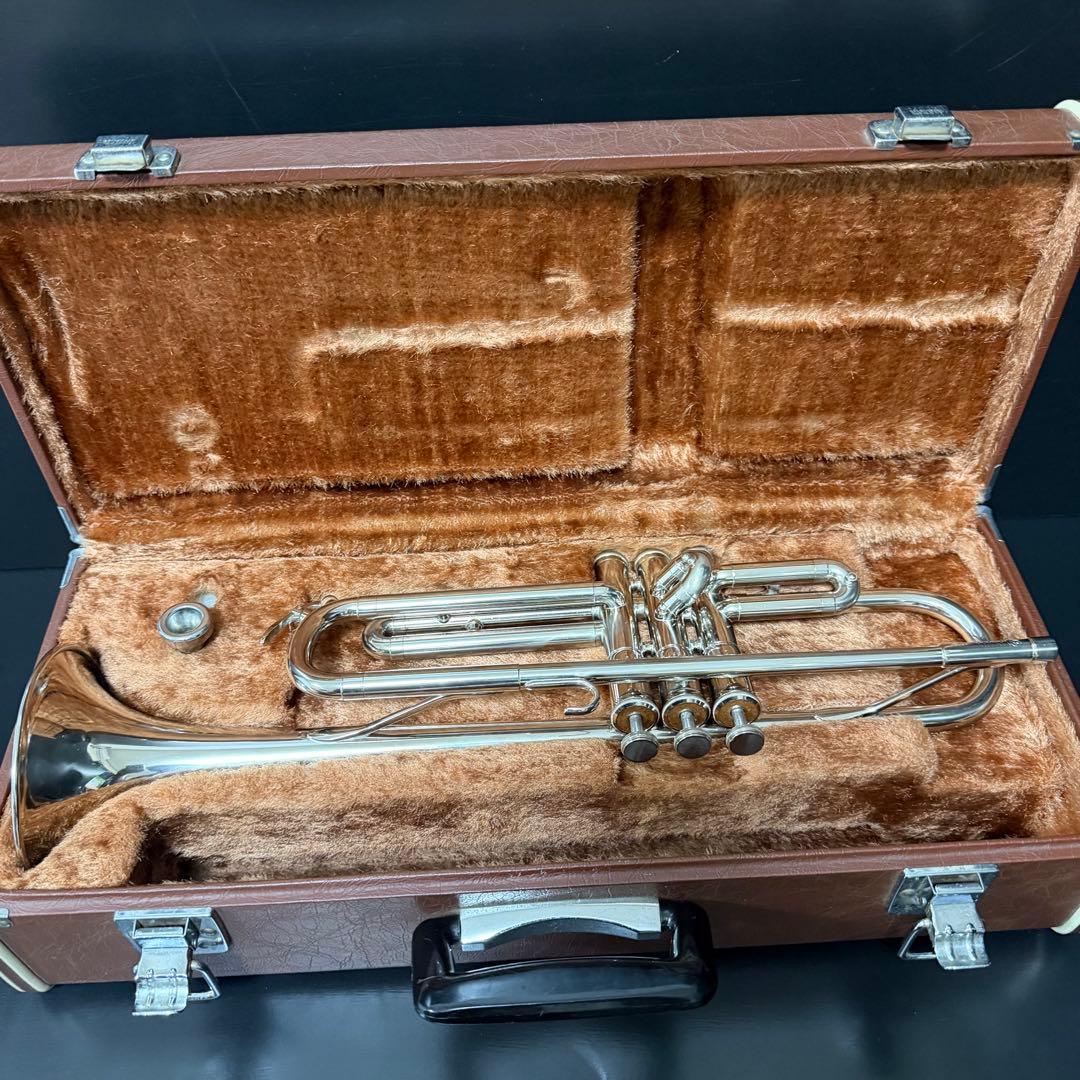 Yamaha Trumpets Ytr-135