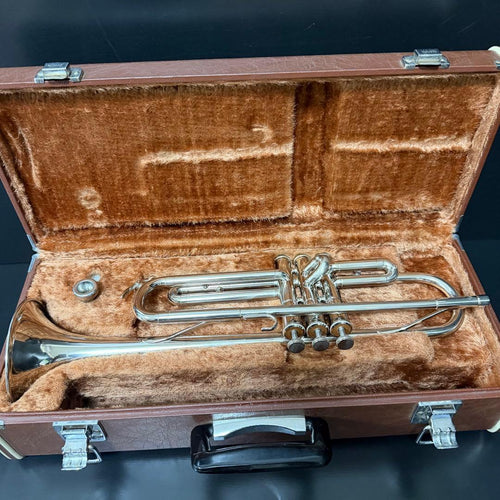 Yamaha Trumpets Ytr-135