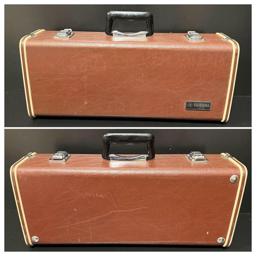 Yamaha Trumpets Ytr-135