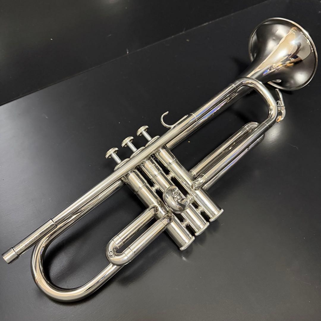 Yamaha Trumpets Ytr-135