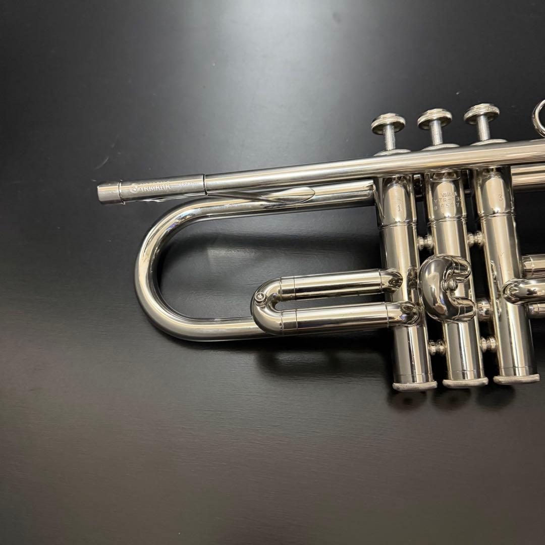 Yamaha Trumpets Ytr-135