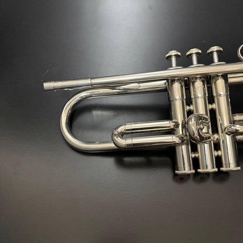Yamaha Trumpets Ytr-135