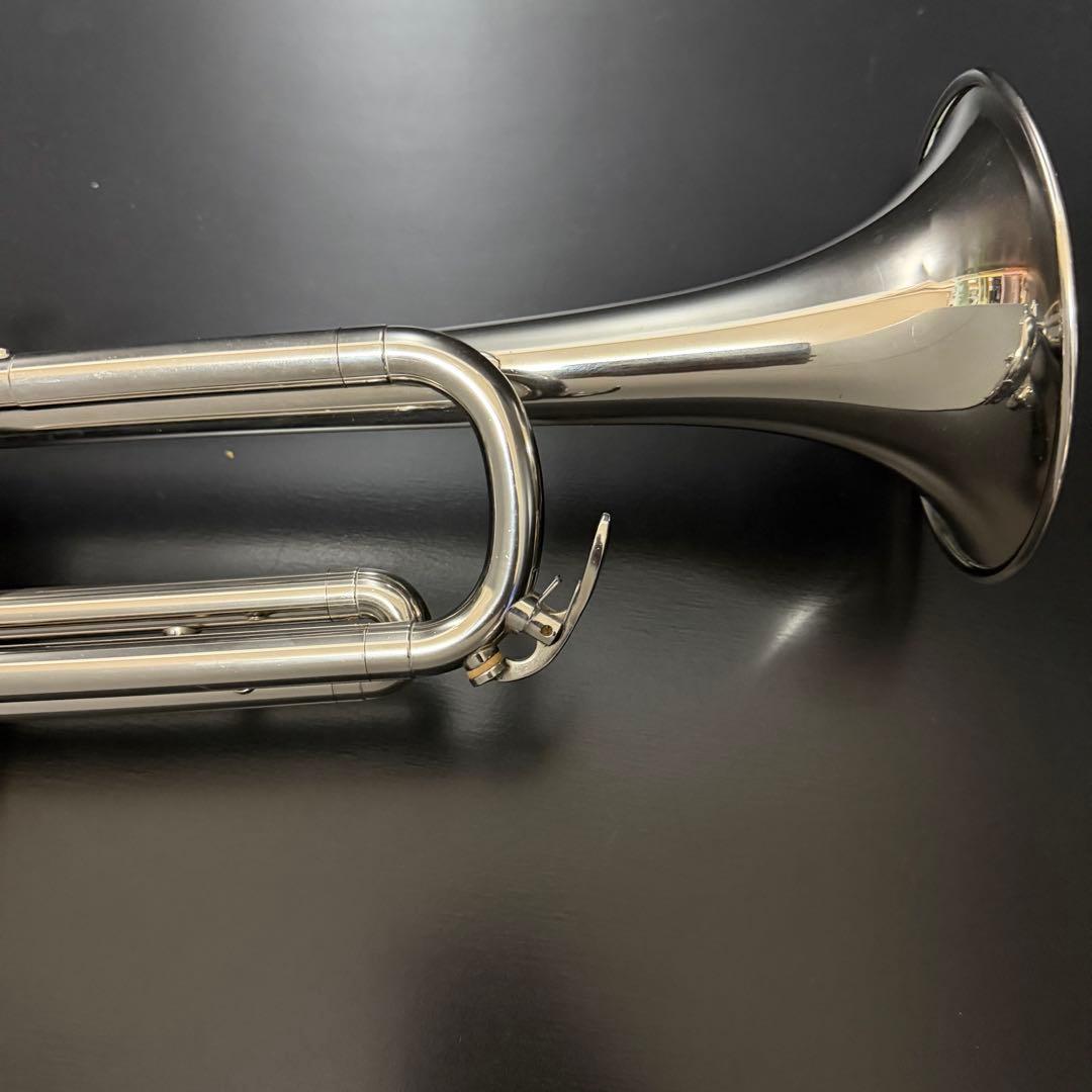 Yamaha Trumpets Ytr-135