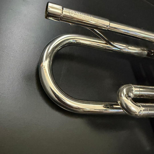 Yamaha Trumpets Ytr-135