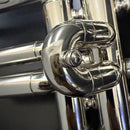 Yamaha Trumpets Ytr-135