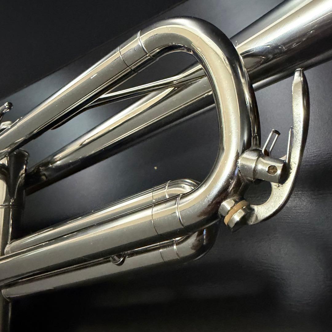 Yamaha Trumpets Ytr-135