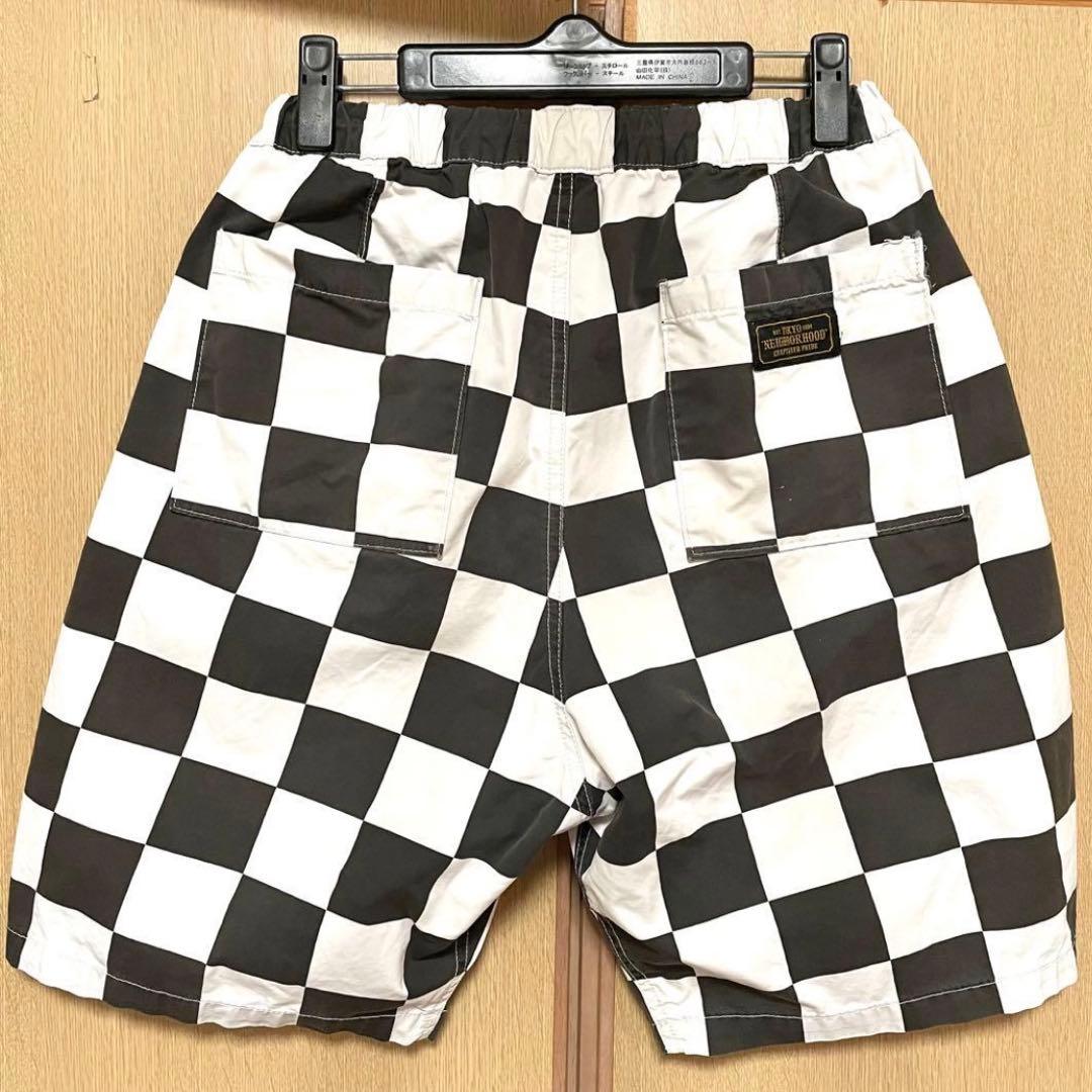 Neighborhood Shorts Bermuda