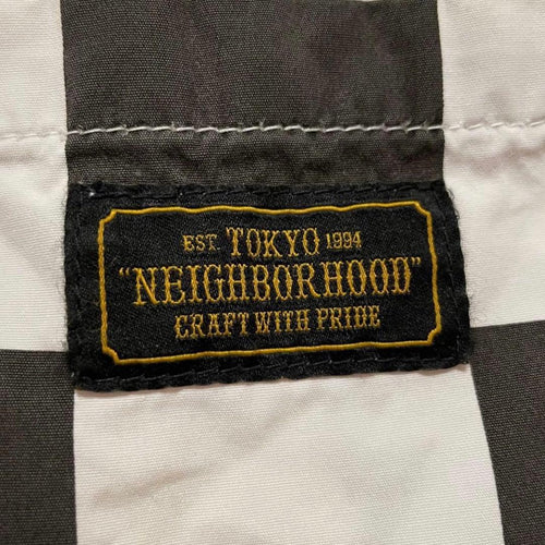 Neighborhood Shorts Bermuda