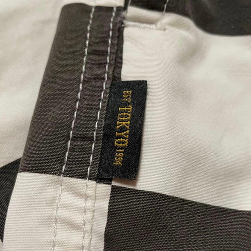 Neighborhood Shorts Bermuda