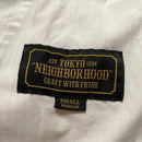 Neighborhood Shorts Bermuda
