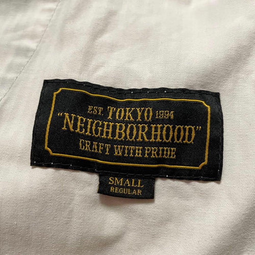 Neighborhood Shorts Bermuda