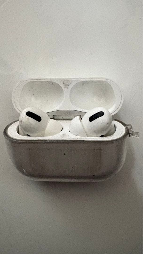 Airpods Body Pro