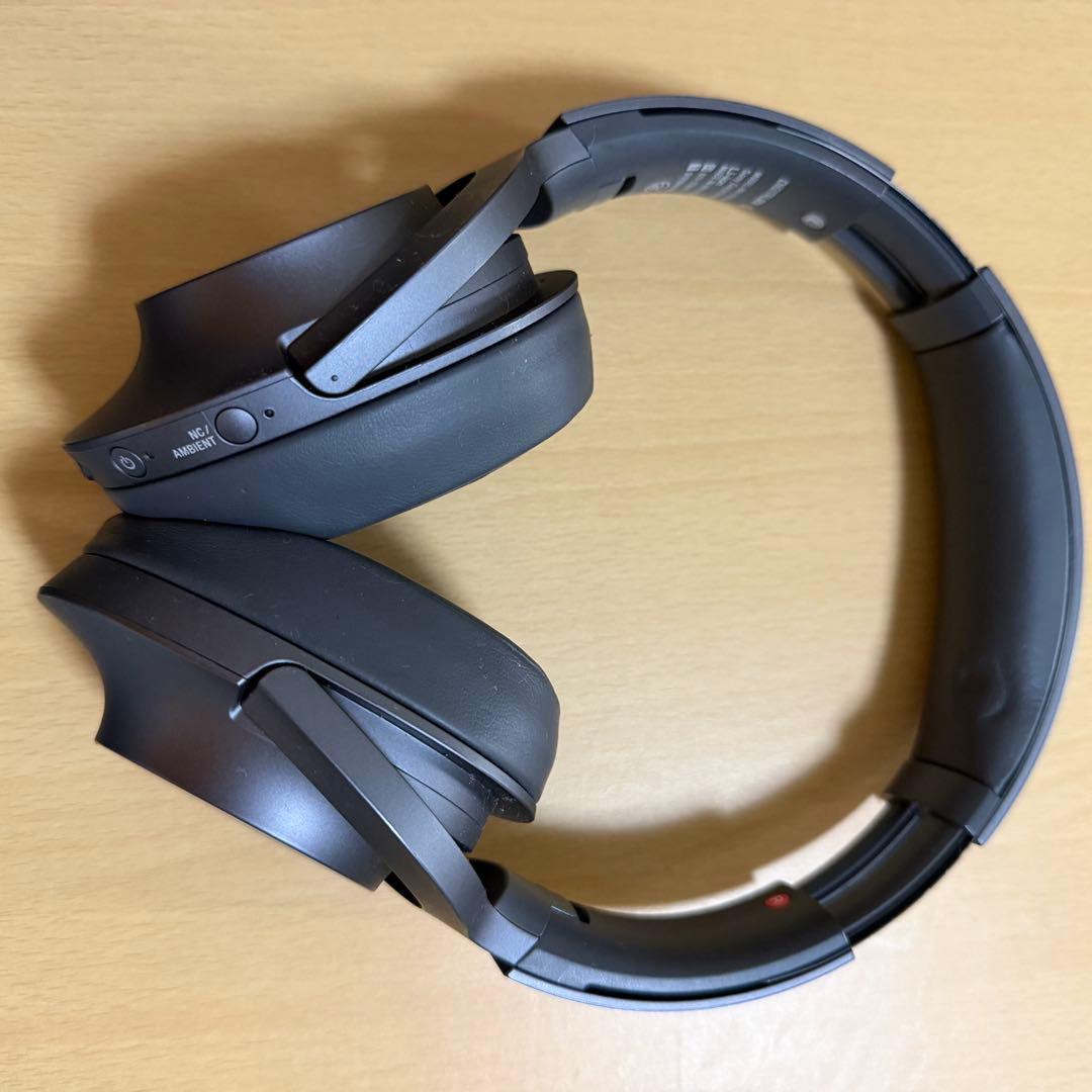 Sony Wireless Headphones Wh-H900N