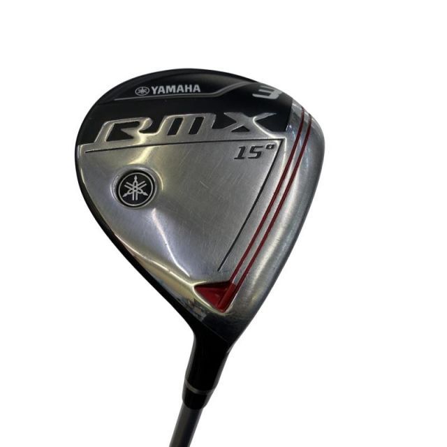 Fairway Wood Rmx(2020) 3W Fw Speeder Evolution Vi 50 S) D