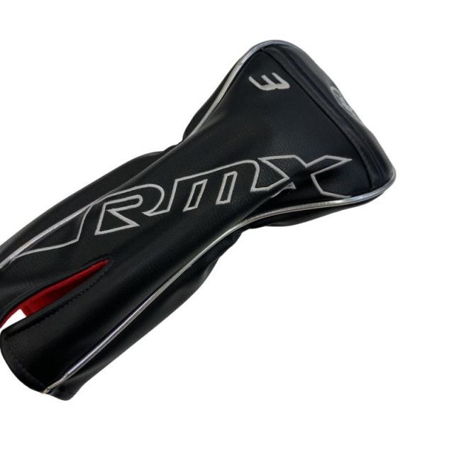 Fairway Wood Rmx(2020) 3W Fw Speeder Evolution Vi 50 S) D