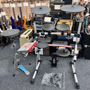 Yamaha Electronic Drums 10300 Dtxpress Iii Dtxp3