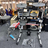 Yamaha Electronic Drums 10300 Dtxpress Iii Dtxp3
